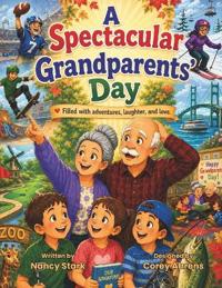 A Spectacular Grandparents' Day