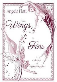 Bokomslag for "From Wings to Fins"