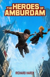 The Heroes of Amburdam