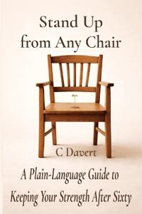 Davert, C: Stand Up from Any Chair
