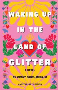 Waking Up in the Land of Glitter