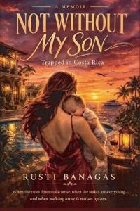 Not Without My Son