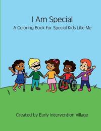 I Am Special