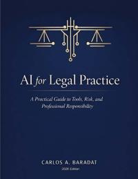 AI for Legal Practice