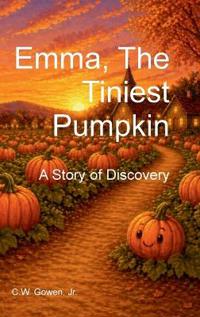 Emma, the Tiniest Pumpkin