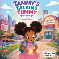 Tammy's Talking Tummy