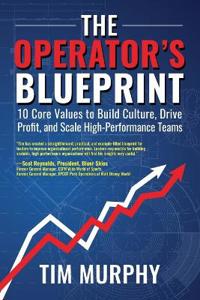 The Operator's Blueprint