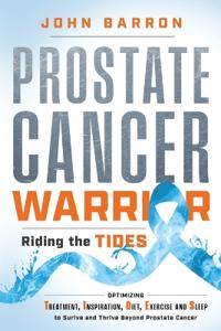 Prostate Cancer Warrior