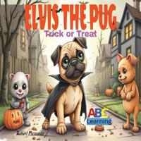 Elvis The Pug