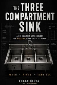 The Three Compartment Sink