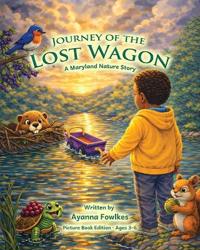 Journey of the Lost Wagon