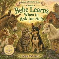 Bebe Learns When to Ask for Help