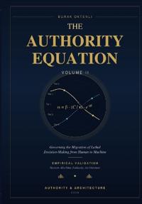 The Authority Equation - Volume II