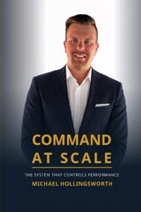 Command at scale