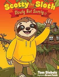 Scotty the Sloth
