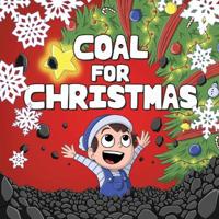Coal for Christmas
