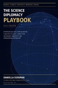 The Science Diplomacy Playbook