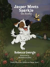 Jasper Meets Sparkle