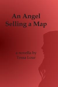 An Angel Selling a Map
