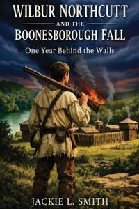 Wilbur Northcutt and the Boonesborough Fall