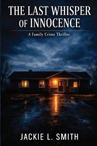 The Last Whisper of Innocence