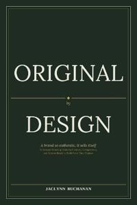 Original By Design