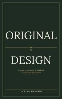 Bokomslag for "Original By Design"