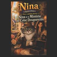Nina e o Mistério do Colar Desaparecido