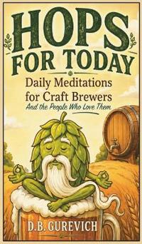 Bokomslag for "Hops For Today"