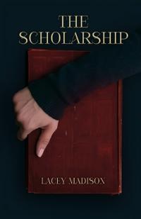 Kirjan kansi "The Scholarship"