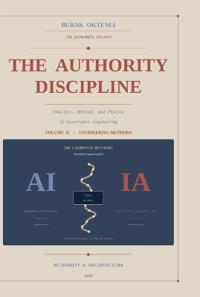 The Authority Discipline - Volume II