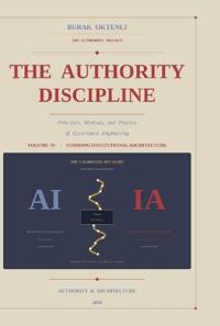 The Authority Discipline - Volume IV