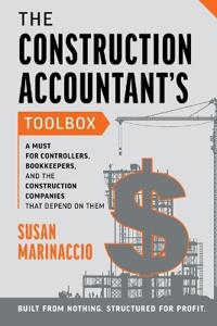 The Construction Accountant's Toolbox