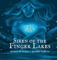 Siren of the Finger Lakes