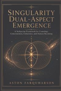 Singularity Dual-Aspect Emergence