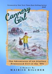 Cannery Girl