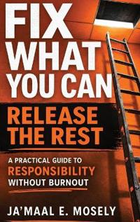 Fix What You Can. Release The Rest.