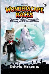 Annual Wonderscape Races