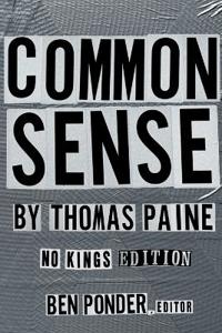 Paine, T: Common Sense