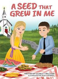 A Seed That Grew In Me
