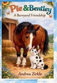 Pie & Bentley A Barnyard Friendship