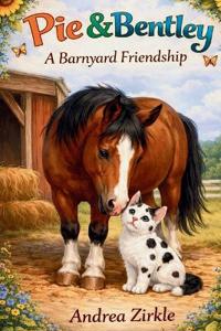 Pie & Bentley A Barnyard Friendship