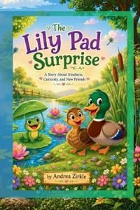 The LilyPad Surprise