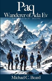 Paq, Wanderer of Ada Ev