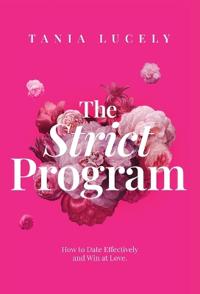 Kirjan kansi "The Strict Program"