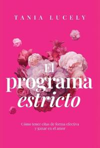 El programa estricto