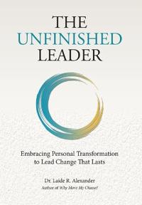 The Unfinished Leader