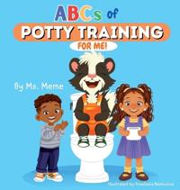ABCs of Potty Training for me
