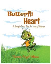 Butterfli Heart