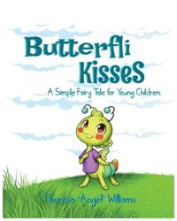 Butterfli Kisses